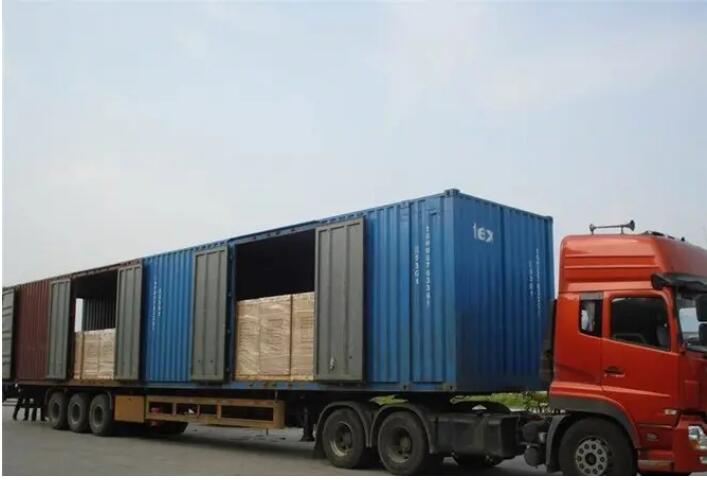 漳州到玛多县整车运输