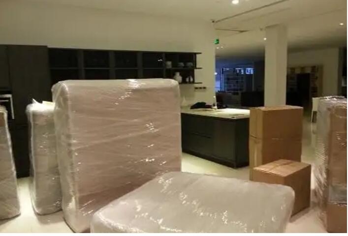 漳州到玛多县长途搬家